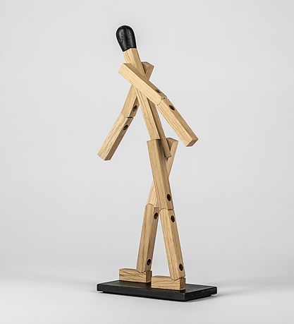 Boyhood Matchmaker - Matchman - Oak