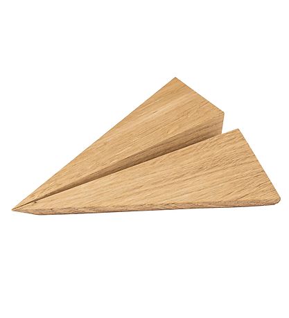 Boyhood Paper Flyer - Maverick - Small - Oak