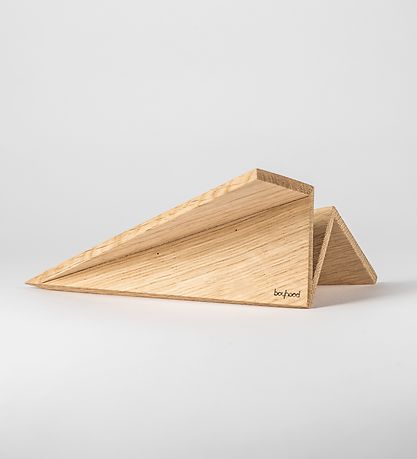 Boyhood Paper Flyer - Maverick - Small - Oak