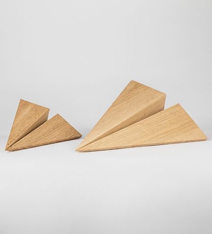 Boyhood Paper Flyer - Maverick - Large - Oak