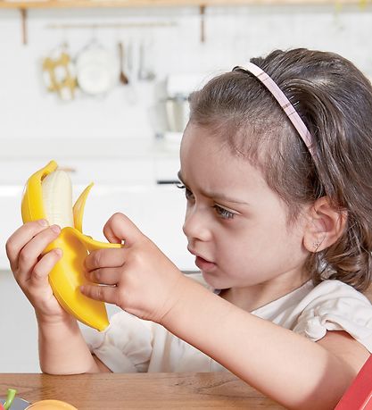 Hape Leksaksmat - 9 Delar - Frukt