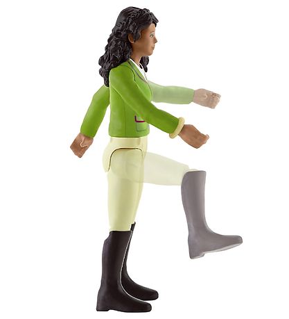 Schleich Horse Club - Sarah & Geheimnis 42542