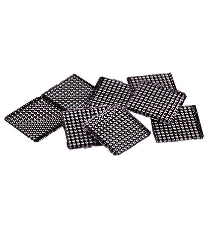 Beady Pegboard - 6x6 cm - 8-Pack - Square