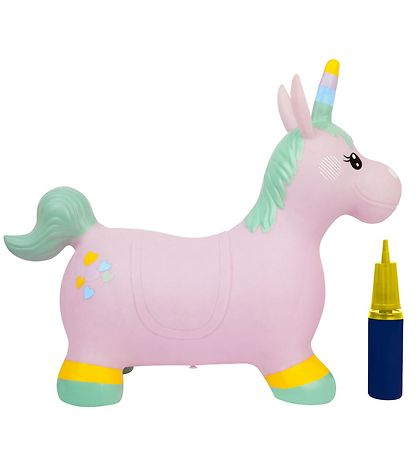 SunnyLife Hopper - 62x45 cm - Hopper Unicorn