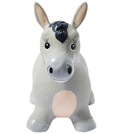 SunnyLife Hopper - 55x45 cm - Hopper Donkey