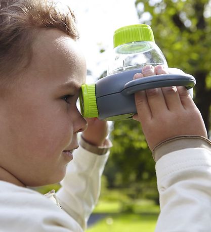 HABA Terra Kids Toys - Magnifying Glass for Exploration