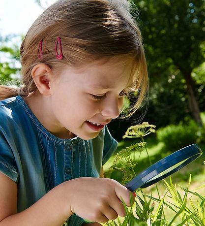 HABA Terra Kids Leksaker - Förstoringsglas för barn
