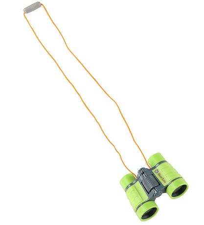HABA Terra Kids Kikkert m. Tasche - Grün/Grau