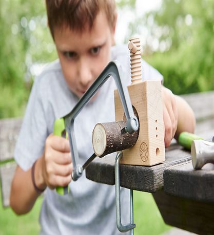 HABA Terra Kids Sag - 2 Blader