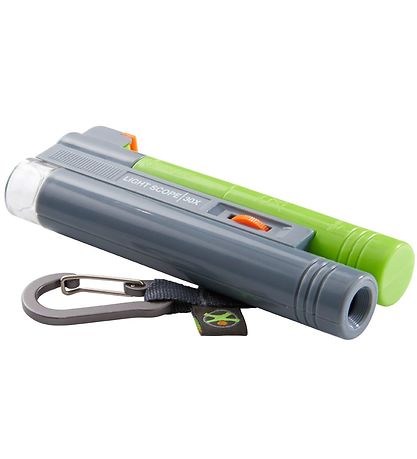HABA Terra Kids - Mikroskop w. Light