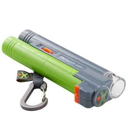 HABA Terra Kids - Mikroskop w. Light
