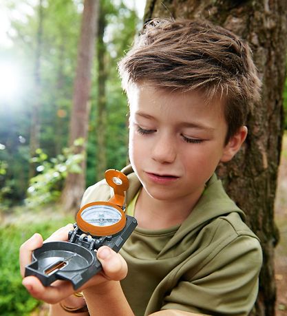 HABA Terra Kids - Grau/Grün