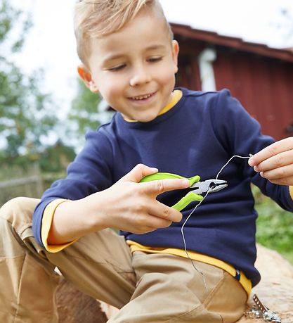 HABA Terra Kids Þang - Grænt