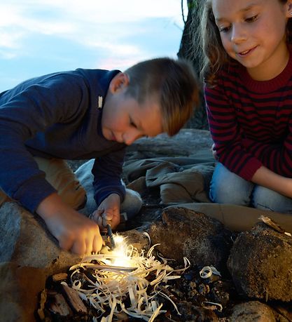 HABA Terra Kids Sett - Eldræsir