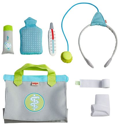 HABA Medical Kit