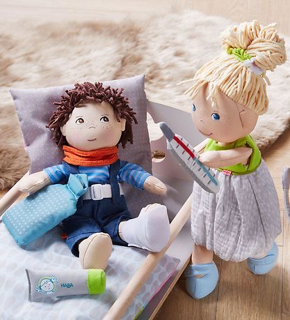 HABA Medical Kit