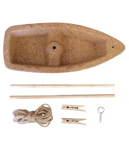 HABA Terra Kids - Byggsats - Byggset