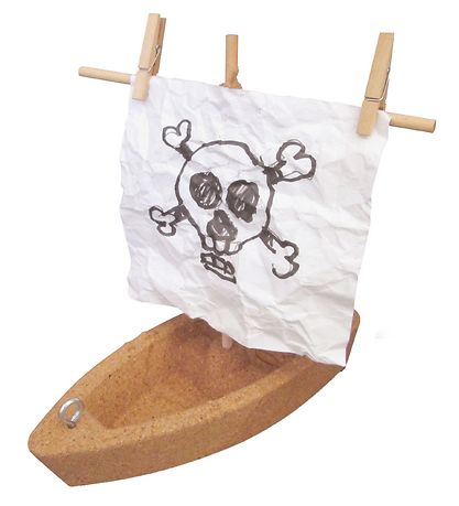 HABA Terra Kids - Byggsats - Byggset