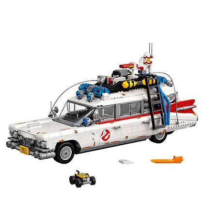 LEGO Creator Expert - Ghostbusters ECTO-1 10274 - 2352 Teile