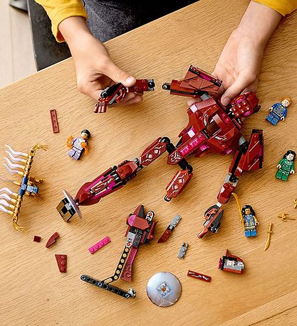 Lego eternals sets 2021 best sale