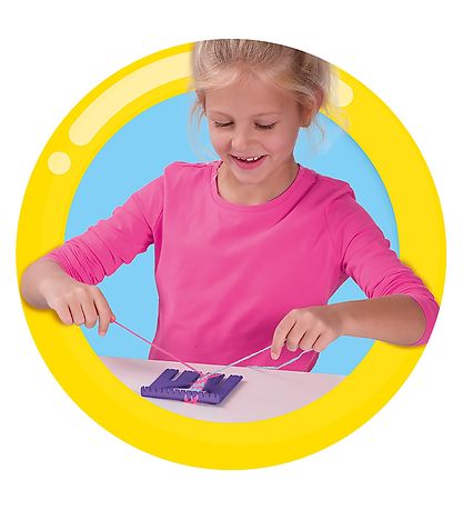 SES Creative Activity Pack - DIY - Multi Loom
