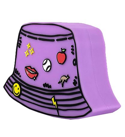 Moji Power Power Bank - Bucket Hat - 4500mAh