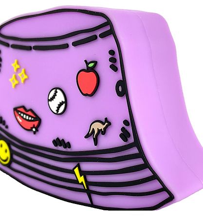 Moji Power Hleðslubanki - Bucket Hattur - 4500mAh