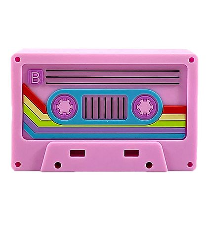 Moji Power Hleðslubanki - Kassettuband - 4500mAh