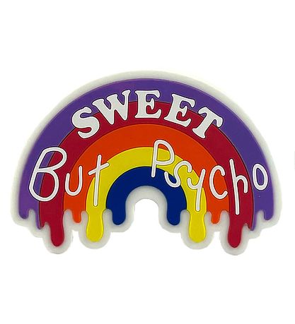 Moji Power Hleðslubanki - Sweet En Psycho - 4500mAh