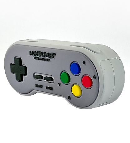 Moji Power Hleðslubanki - Stýripinni - 4500mAh