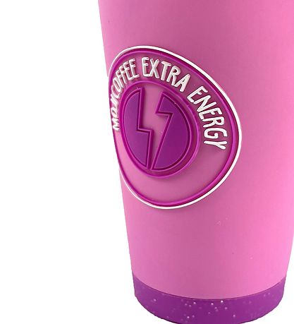 Moji Power Hleðslubanki - Kaffi Cup - 4500mAh