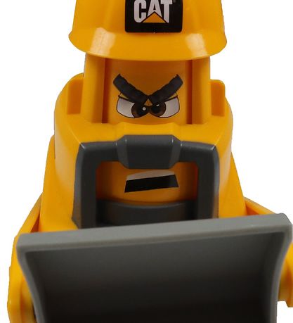 CAT Work machine w. Sound - Bulldozer