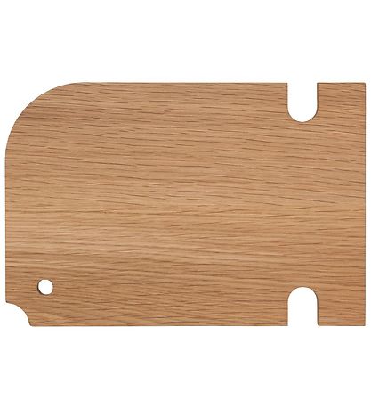 ferm Living Schneidebrett - Fisch