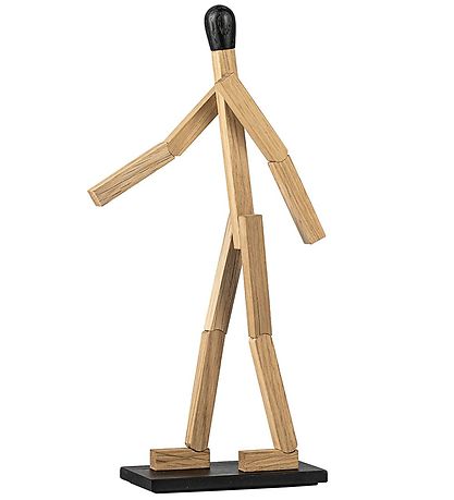 Boyhood Matchmaker - Matchman - Large - Oak