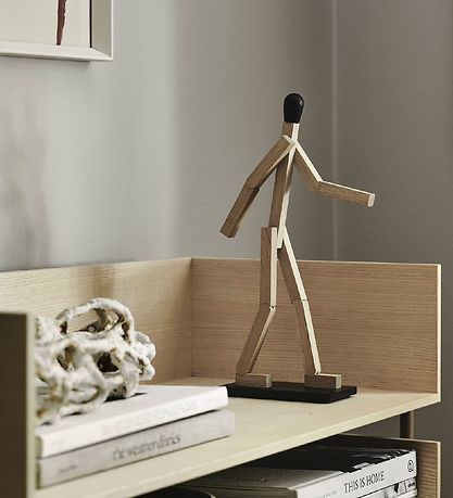 Boyhood Matchmaker - Matchman - Large - Oak