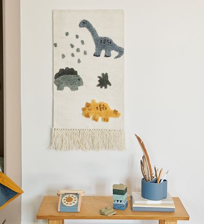 Liewood Tapestry - Blanca - Dino Multi Mix