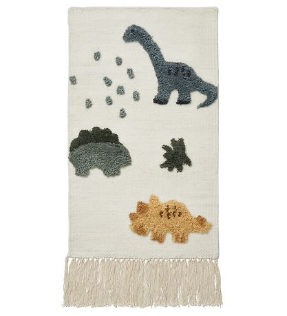 Liewood Tapestry - Blanca - Dino Multi Mix