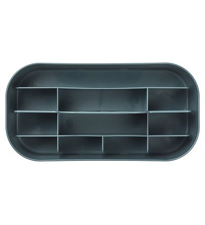 Liewood Storage Box Boxes w. Handle - 14.5x33x17 cm - Hope - Wha