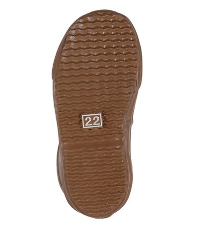 CeLaVi Rubber Boots - Tortoise Shell