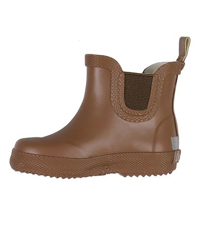 CeLaVi Rubber Boots - Short - Tortoise Shell