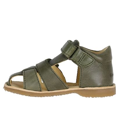 Bundgaard Sandals - Shea - Army