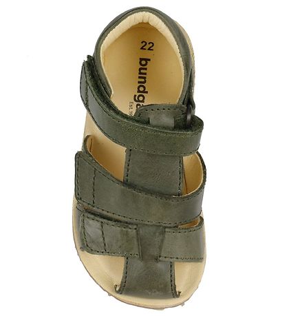 Bundgaard Sandalar - Shea - Army