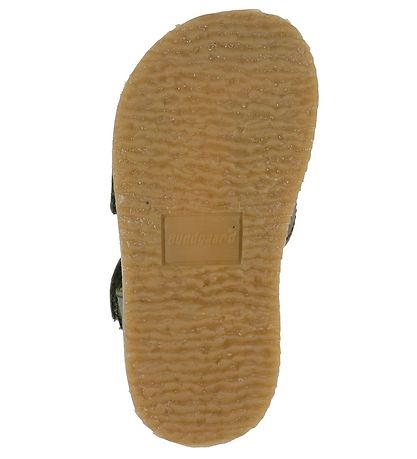 Bundgaard Sandals - Shea - Army