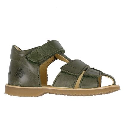 Bundgaard Sandalar - Shea - Army
