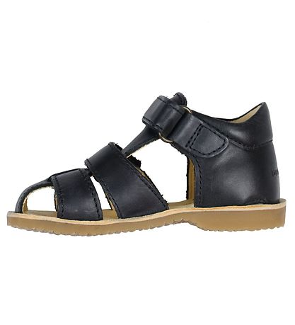 Bundgaard Sandals - Shea - Black