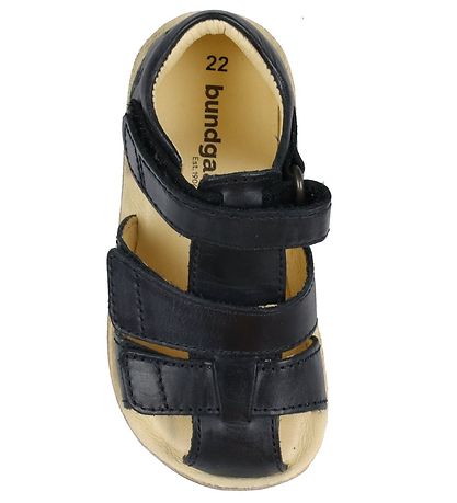 Bundgaard Sandals - Shea - Black