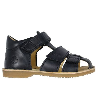 Bundgaard Sandals - Shea - Black