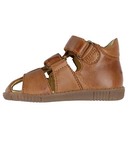 Bundgaard Sandals - Ranjo II - Tan