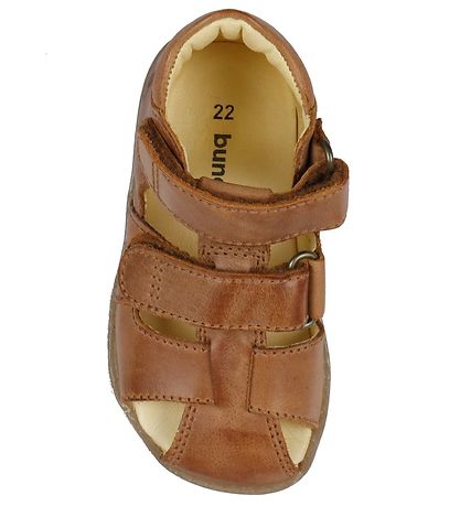 Bundgaard Sandals - Ranjo II - Tan