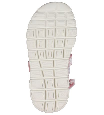 Dolce & Gabbana Sandaalit - Power Pastelli - Vaaleanpunainen